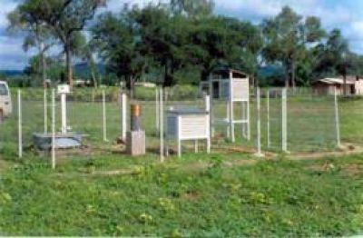 Chacabuco Instalar�n una red de estaciones agrometeorol�gicas