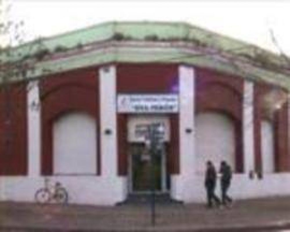 Inauguran el Centro Cultural y Popular "Evita"