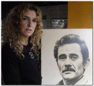 Chacabuco Claudia Rucci encabezar� acto en homenaje a Eva Duarte