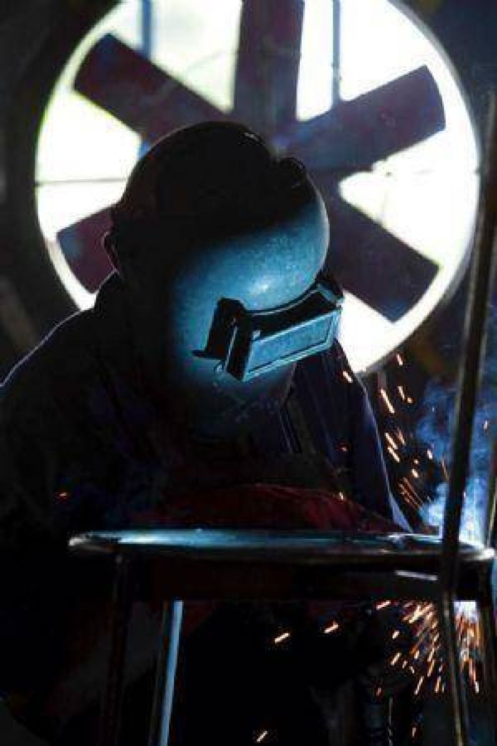 La metalurgia creci� un 28 por ciento