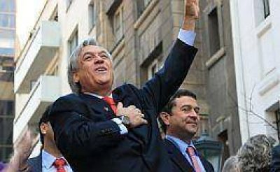 Chile: Pi�era rechaz� indultar a condenados por cr�menes de lesa humanidad