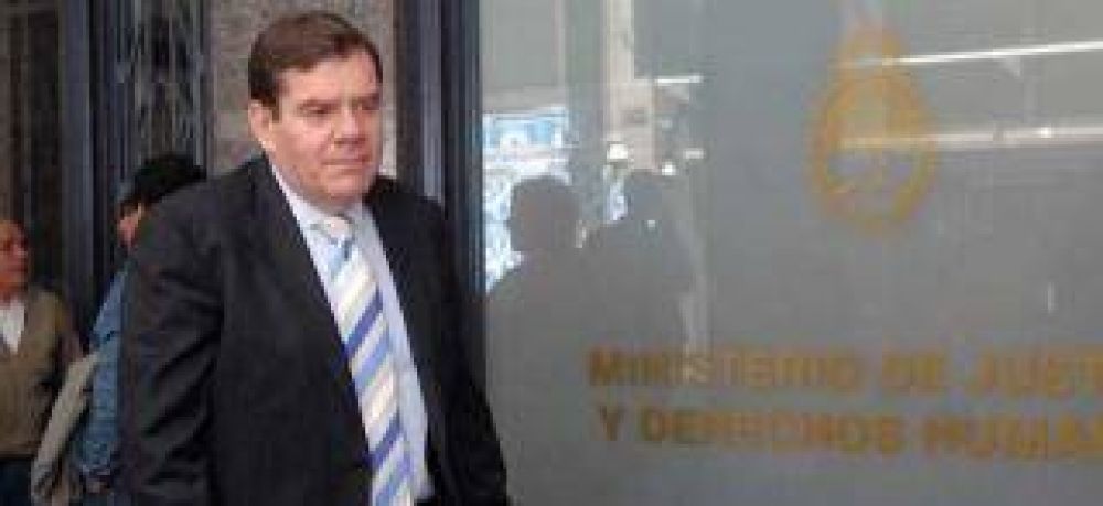 Otra fallida negociaci�n de Montenegro, detr�s del fallo contra Macri