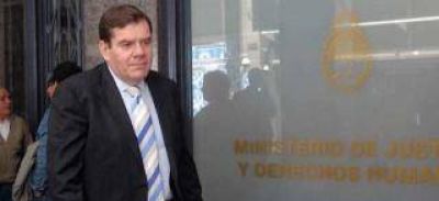 Otra fallida negociaci�n de Montenegro, detr�s del fallo contra Macri