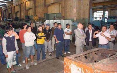 Treinta personas encontraron trabajo por el Servicio Municipal de Empleo