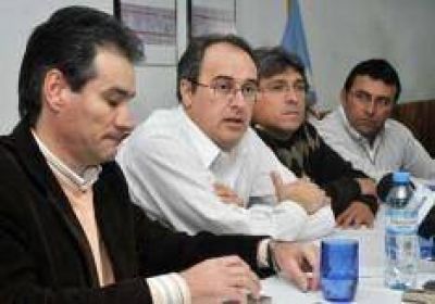 Intendentes definen candidaturas