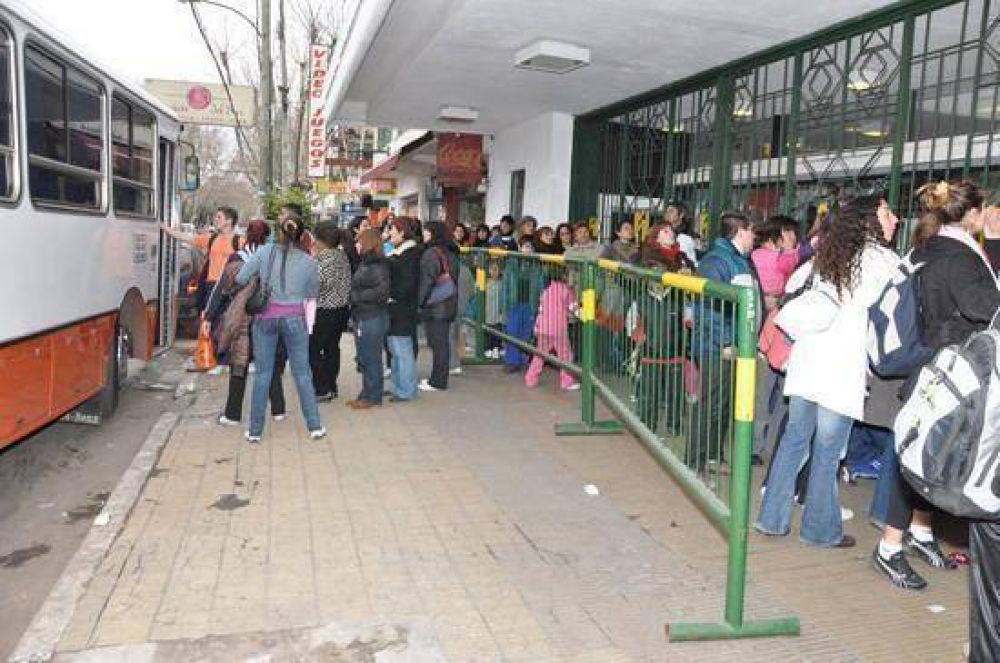 Teatro para chicos durante las vacaciones