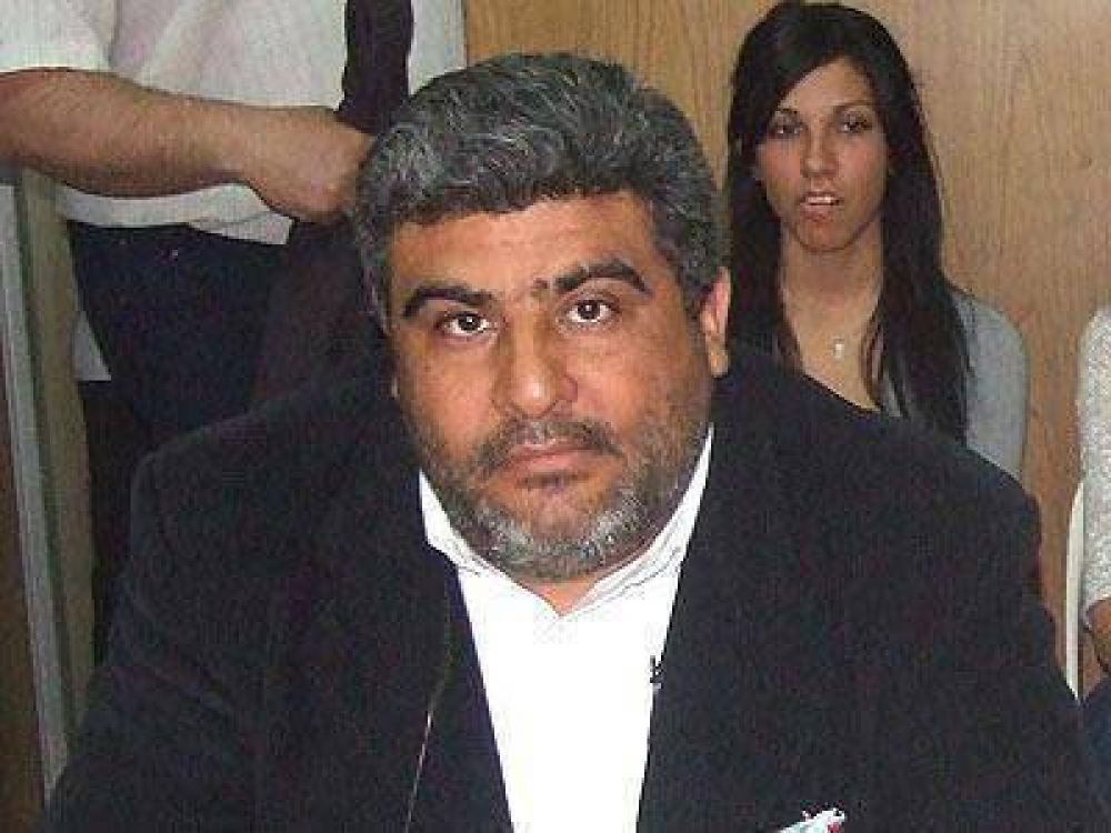  ECHEVERR�A | CONCEJO DELIBERANTE Vallejo: �El Intendente me asegur� que no hay marcha atr�s�