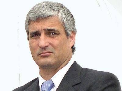 LOMAS | CR�TICAS DE LA OPOSICI�N Amalvy: �El informe es un mamarracho�