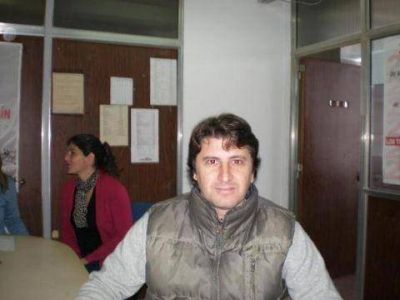 Concejo Deliberante En busca de un nuevo acceso sobre el Camino de la Costa