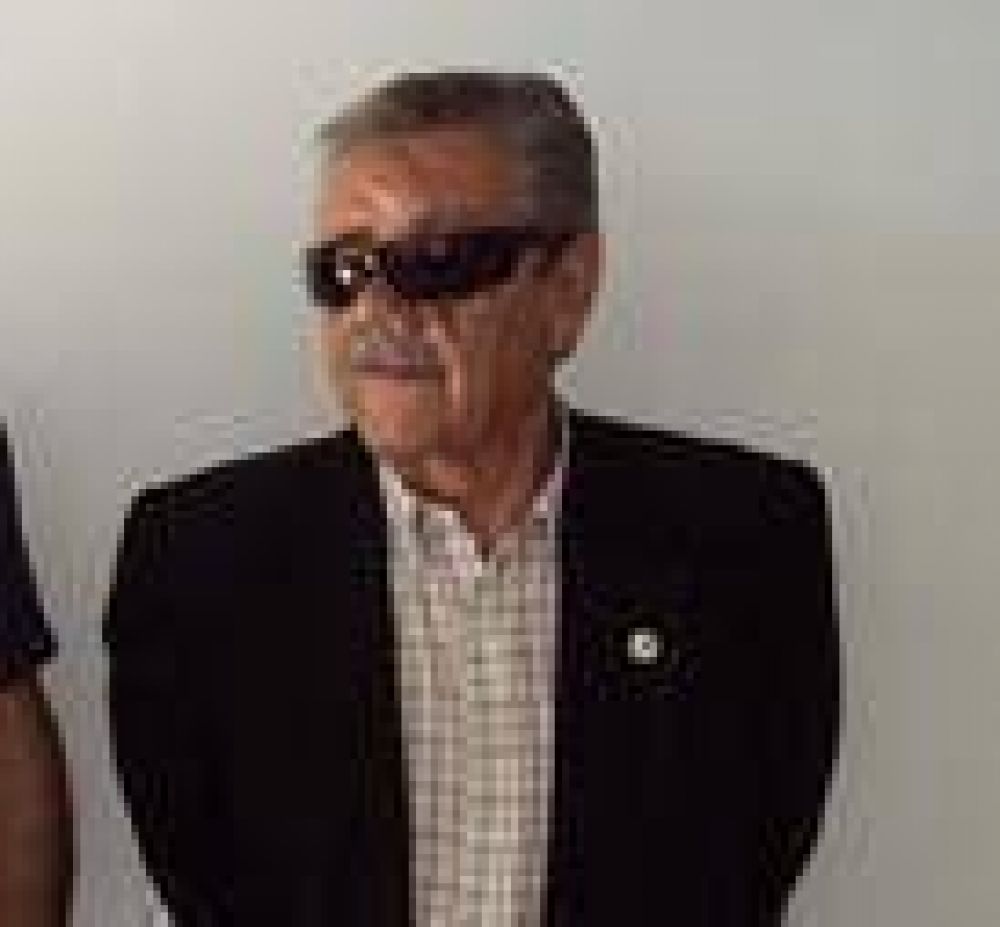 Ahora: INICIAN SUMARIO ADMINISTRATIVO A VICTOR GIANNONI