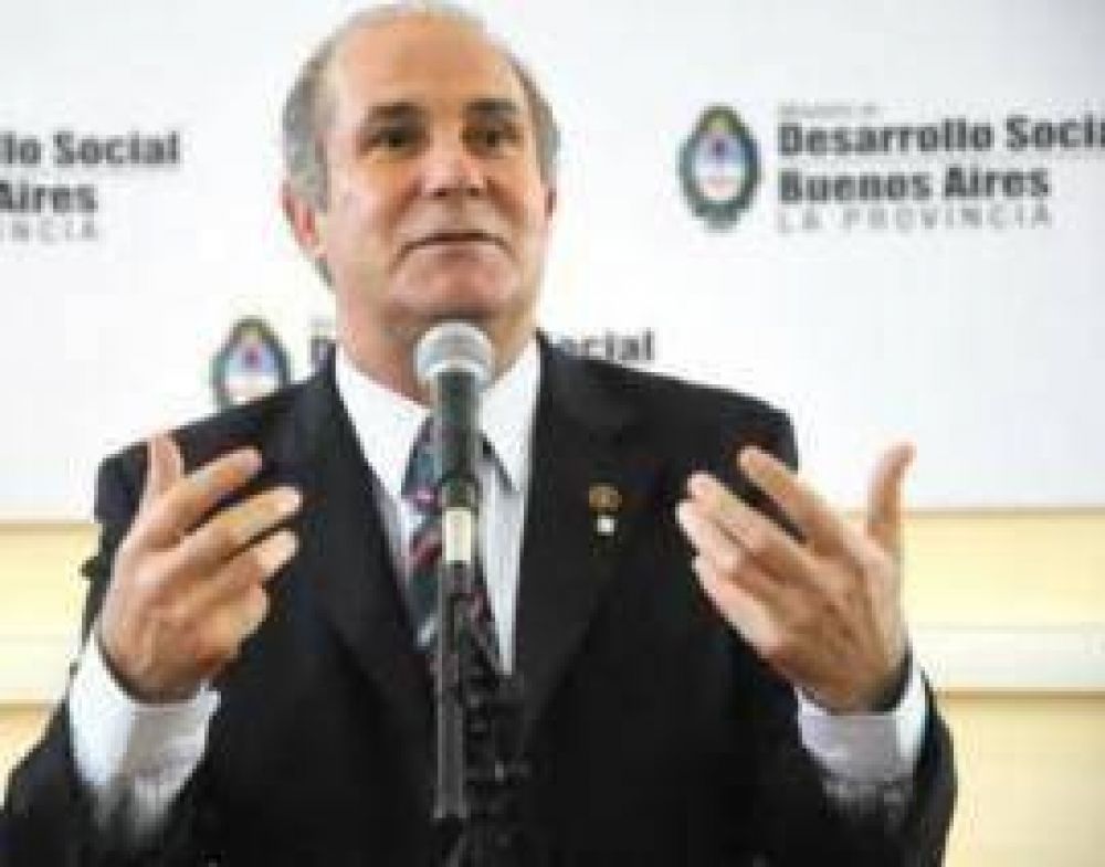 Pehuaj� Capacitaci�n regional del programa "Envi�n"