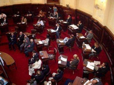 Concejo Deliberante Buscan elevar requisitos para declarar Ciudadanos Ilustres