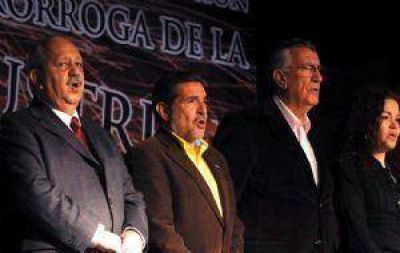 La Rioja va a la Corte Suprema y pide una mediaci�n