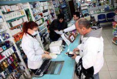 Se prev� un ajuste promedio de 5% en medicamentos
