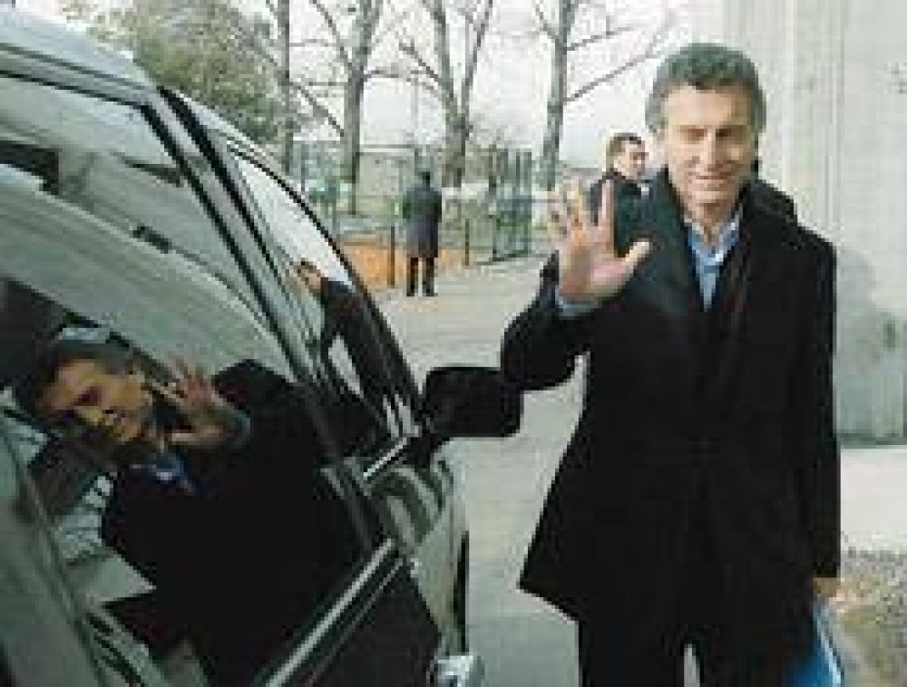 El autojuzgamiento no convence