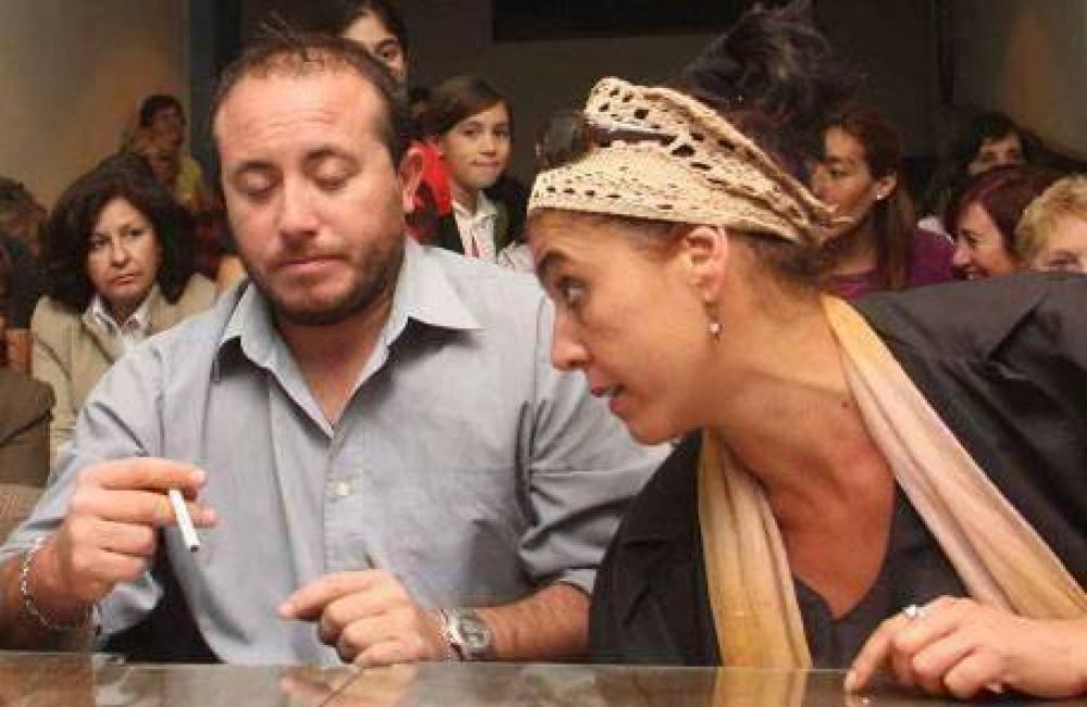 ATE anunci� medidas de fuerza tras la muerte del beb� en Lavalle y vuelve la tensi�n en la Salud