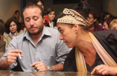 ATE anunci� medidas de fuerza tras la muerte del beb� en Lavalle y vuelve la tensi�n en la Salud