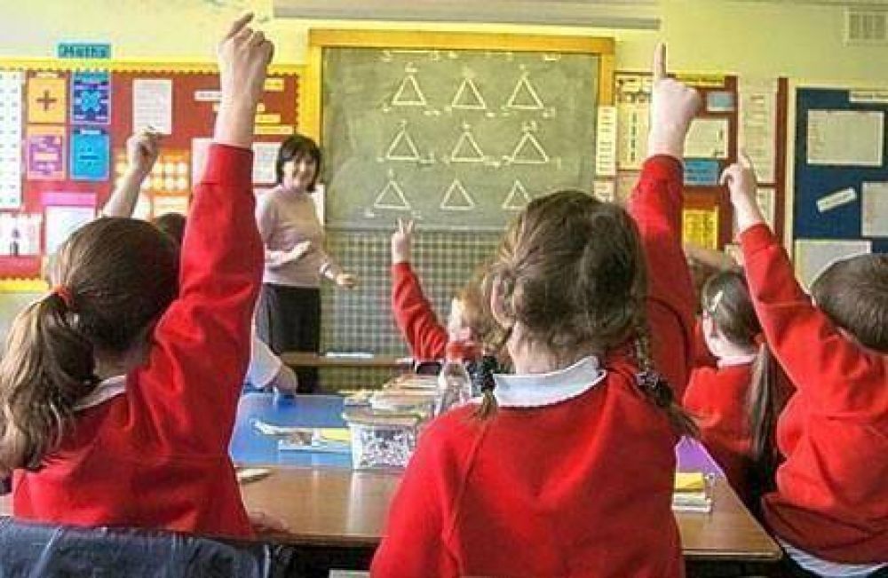 300.000 mendocinos volvieron a clases y es un buen momento para el debate: �c�mo mejoramos nuestra educaci�n?