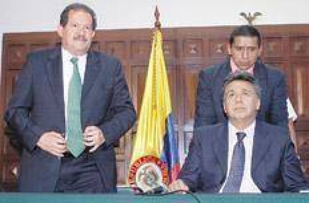 Cuba apoya a Venezuela en la crisis con Colombia