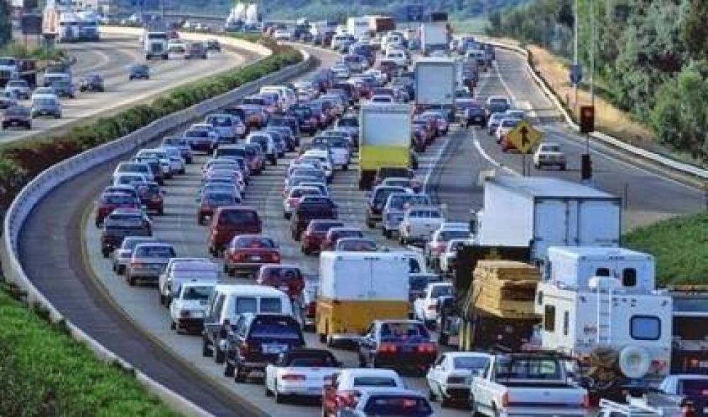No se podr� tramitar en Santa Fe la licencia �nica de conducir