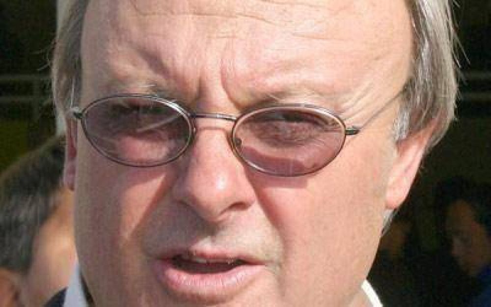 Di Pierro analiza ser el candidato a la Intendencia por el Nuevo Espacio