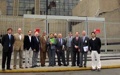 Comienza hoy el seminario para el sector petrolero