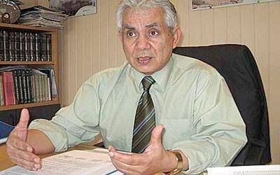 Can� llega hoy a Caleta para discutir la reforma previsional de Santa Cruz