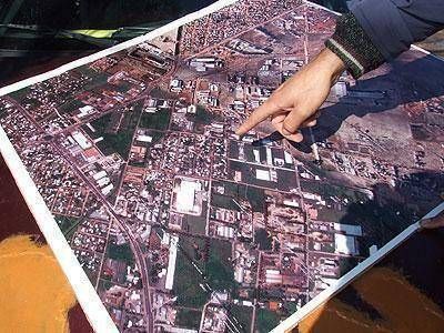 BROWN | EL RECLAMO ES EL MISMO DESDE HACE 15 A�OS Sigue la preocupaci�n vecinal por el control en el Parque Industrial