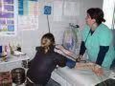 Jun�n podr� usar con cualquier fin los fondos que enviar� Scioli para las unidades sanitarias
