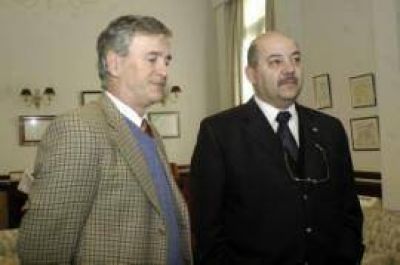 La Plata La Provincia cedi� el predio del Ex BIM 3 a la Universidad Nacional de La Plata