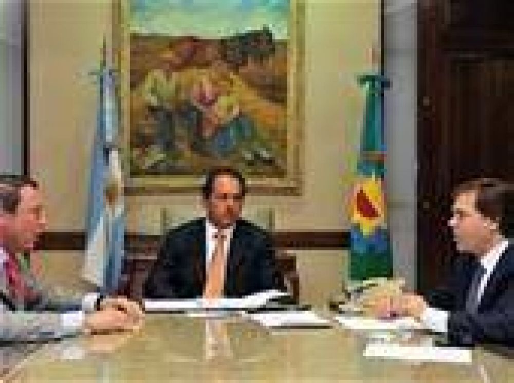 Evaluaci�n positiva del operativo en rutas de la Provincia por vacaciones