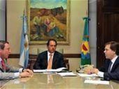 Evaluaci�n positiva del operativo en rutas de la Provincia por vacaciones