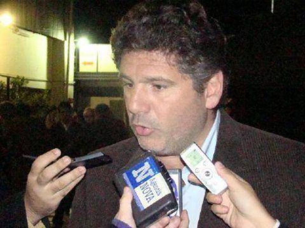 Temor por el fr�o Negrelli solicitar� informes a la Provincia por la provisi�n de servicios