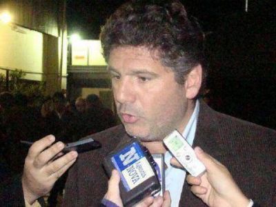 Temor por el fr�o Negrelli solicitar� informes a la Provincia por la provisi�n de servicios