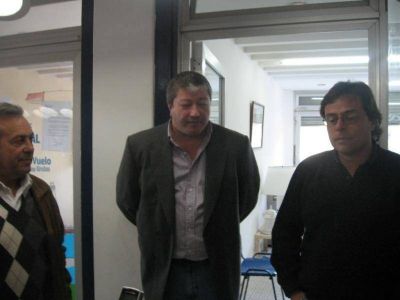 Comenz� a funcionar una oficina del municipio en la villa balnearia