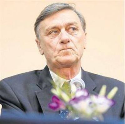 Binner: "Carri� es complicada"