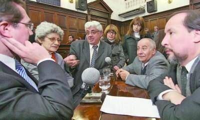La votaci�n de OSM dej� al descubierto la crisis del FCF
