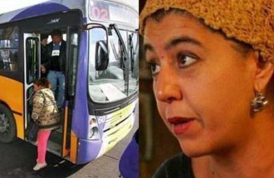 ATE se declar� en pie de guerra y busca trabar la reprivatizaci�n del Grupo 2