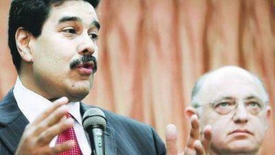 Venezuela asegura que puede �coexistir en paz� con Colombia