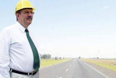 Ciancio va a Diputados por la pol�mica concesi�n de la autopista