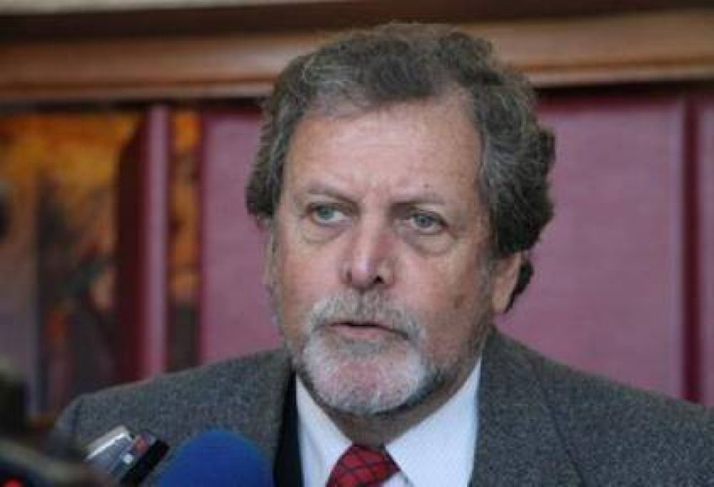 Santa Fe no defini� la traza del futuro puente a Paran�