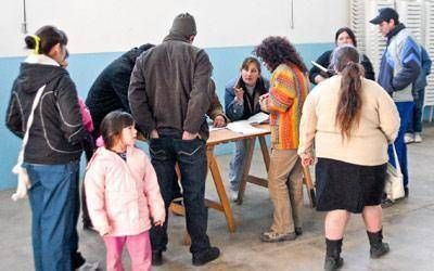 Sigue el trabajo de ordenamiento de los asentamientos de la ciudad