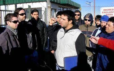 Buscan solucionar crisis pesquera en Caleta Olivia