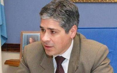 �En dos a�os la cantidad de jubilados en Santa Cruz se va a duplicar�