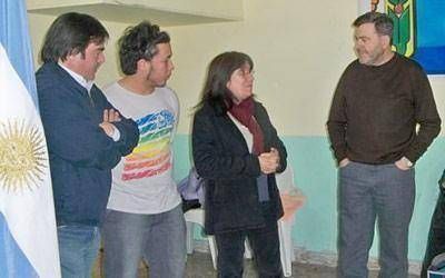 Campa�a solidaria a beneficio de comedores comunitarios