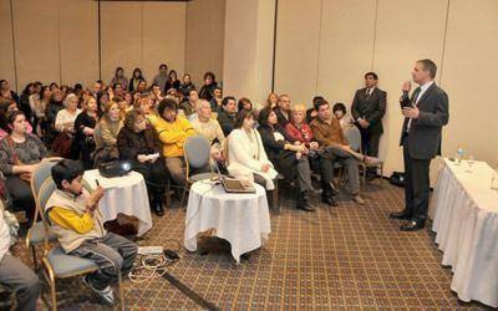 �Comodoro en Red� ya puede ser consultada por toda la comunidad