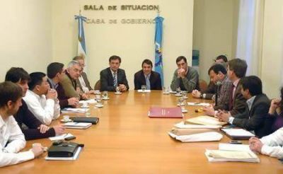 Cinco ofertas para incorporar transformador que abastecer� con energ�a a localidades del Valle