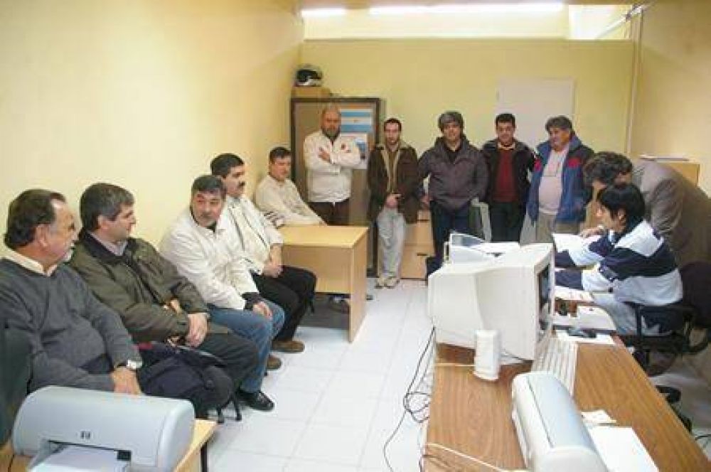 Pagar�n los d�as de paro a obreros de Sedamil