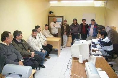 Pagar�n los d�as de paro a obreros de Sedamil