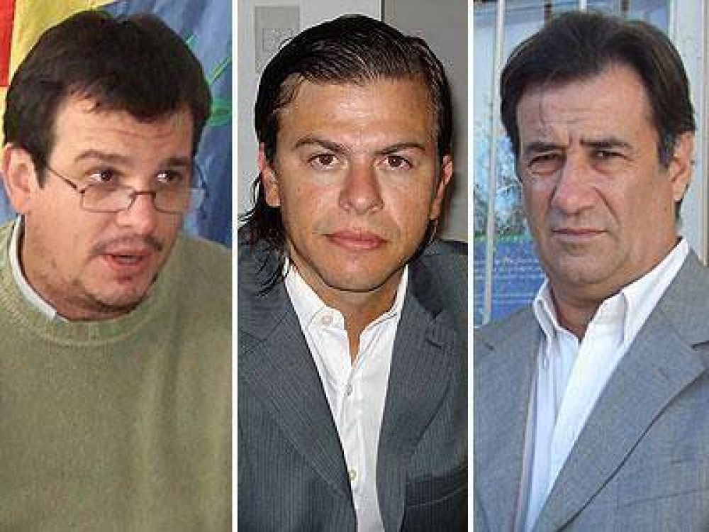 LOMAS | CONCEJO DELIBERANTE El caso de los remedios tambi�n estall� en la oposici�n
